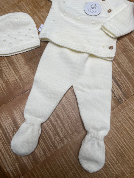 New Born set