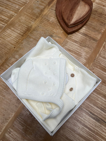 New Born set