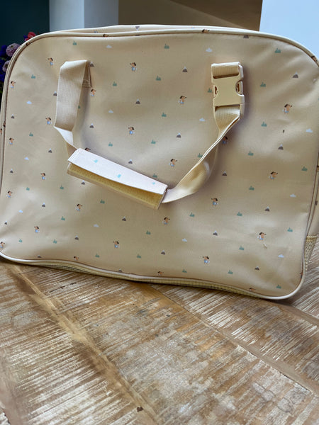 Beach bag Surf van