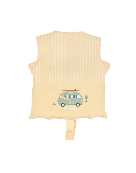 Swim vest Surf van