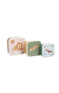 Lunch box set Savannah
