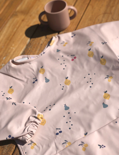 Long sleeve Bibs Fruity