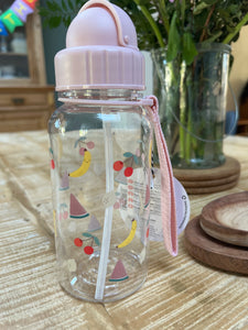 Bottle fruits