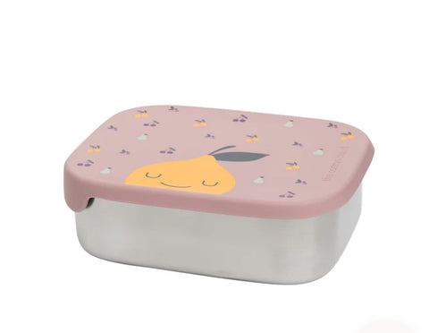 Fruity lunch box