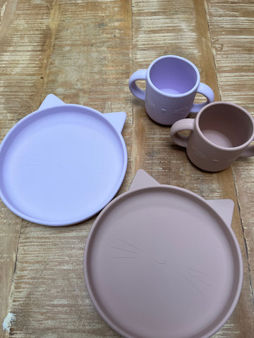 Liewood Plate set