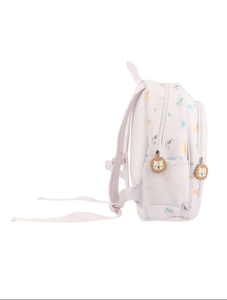 Safari backpack