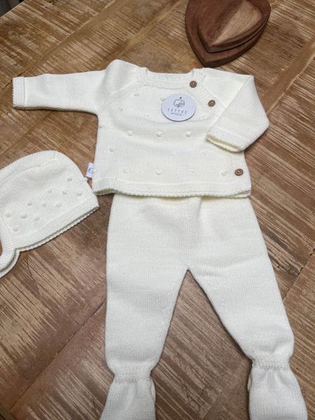 New Born set