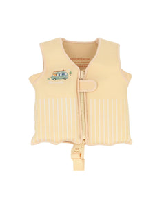 Swim vest Surf van