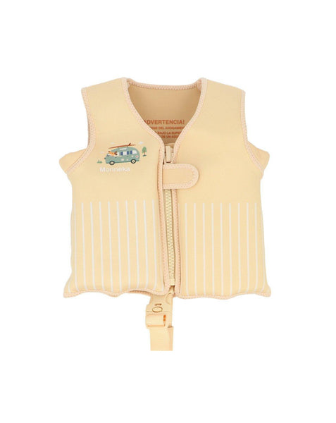 Swim vest Surf van