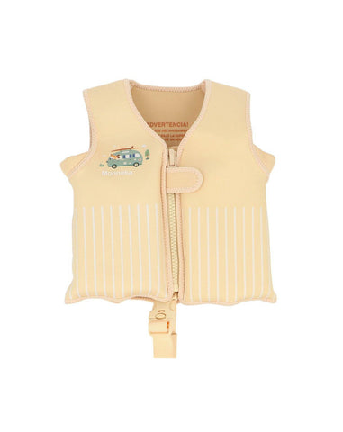 Swim vest Surf van
