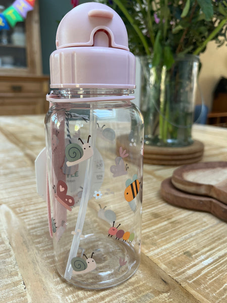 Bottle bugs