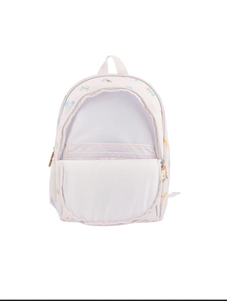 Safari backpack