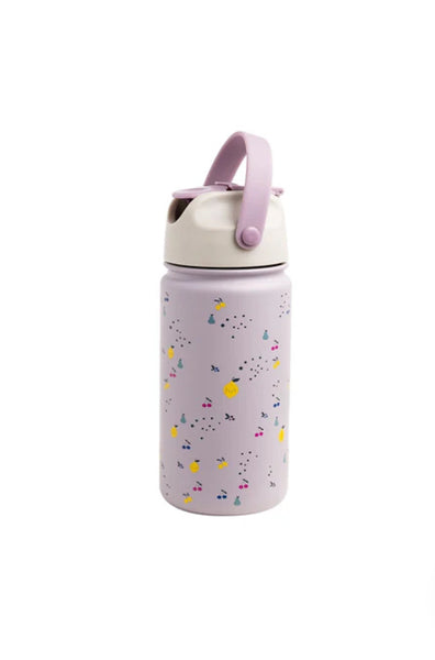 Fruity bottle