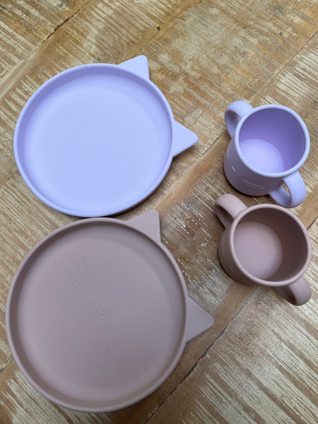 Liewood Plate set
