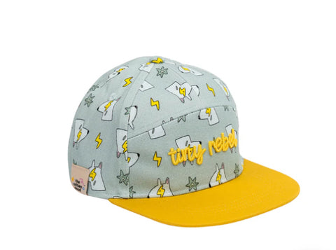 Funky Dogs Cap