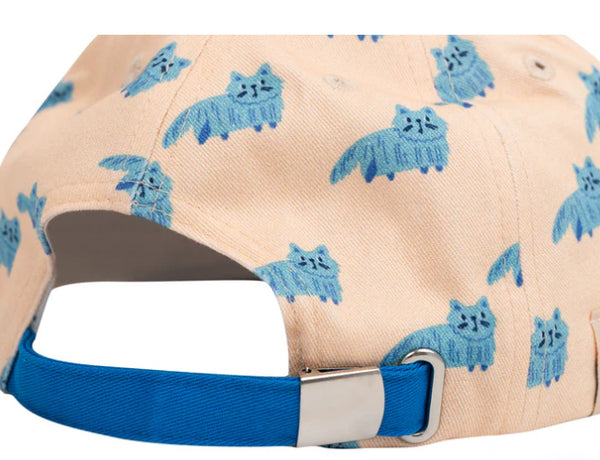 Funky Dogs Cap