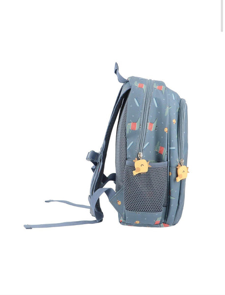 Backpack crocs