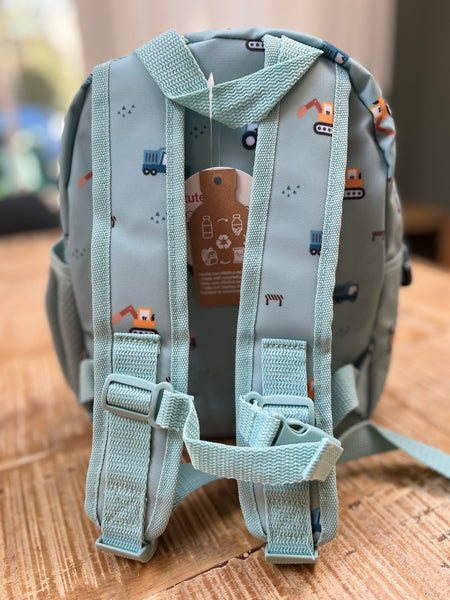 Mini Backpack trucks