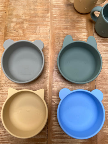 Liewood Bowl set