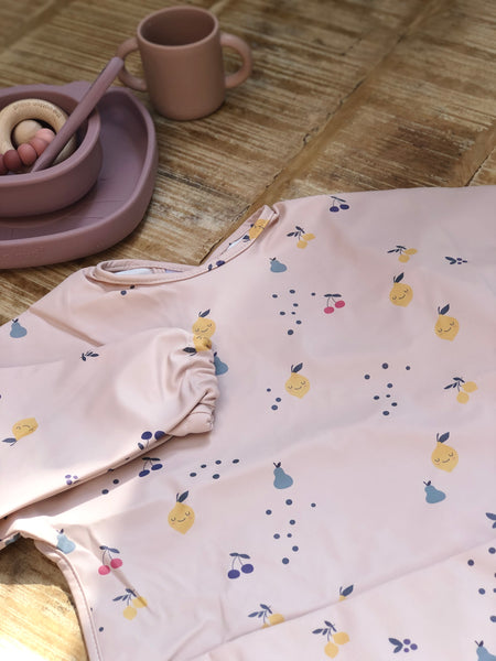 Long sleeve Bibs Fruity