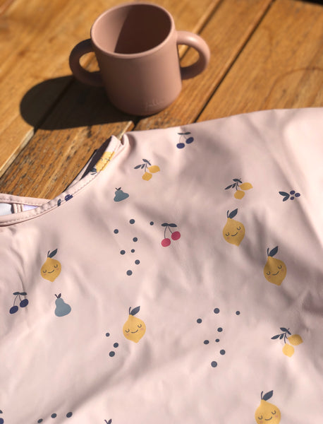 Long sleeve Bibs Fruity