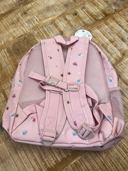 Backpack bugs
