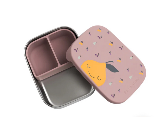 Fruity lunch box