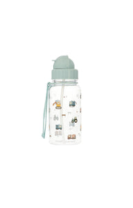 Truck bottle