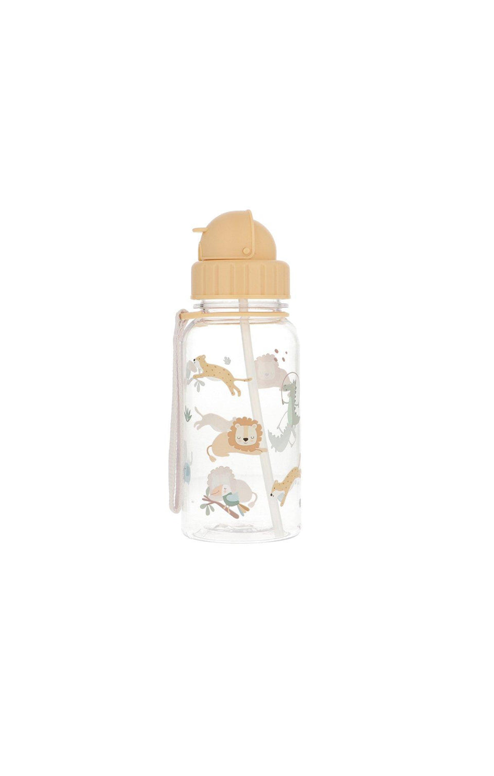 Safari bottle