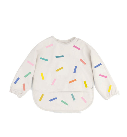 Confetti Bib
