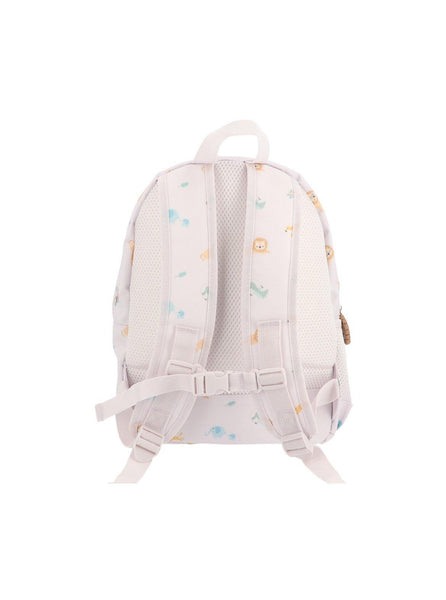 Safari backpack
