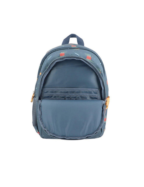 Backpack crocs