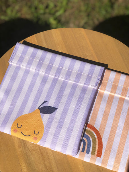 Broodje lemon Bag
