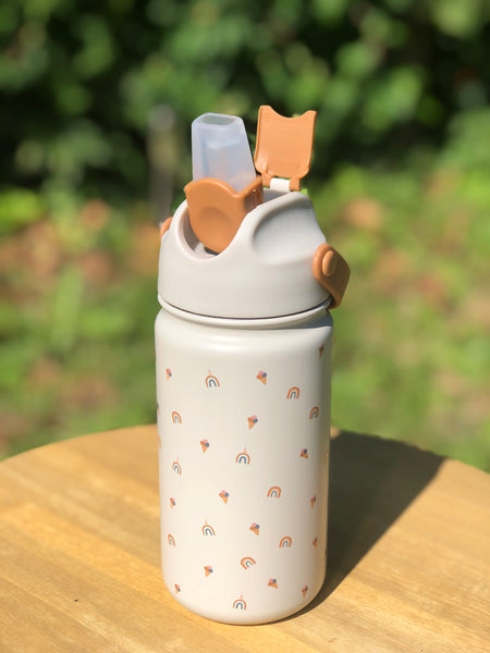 Rainbow Bottle