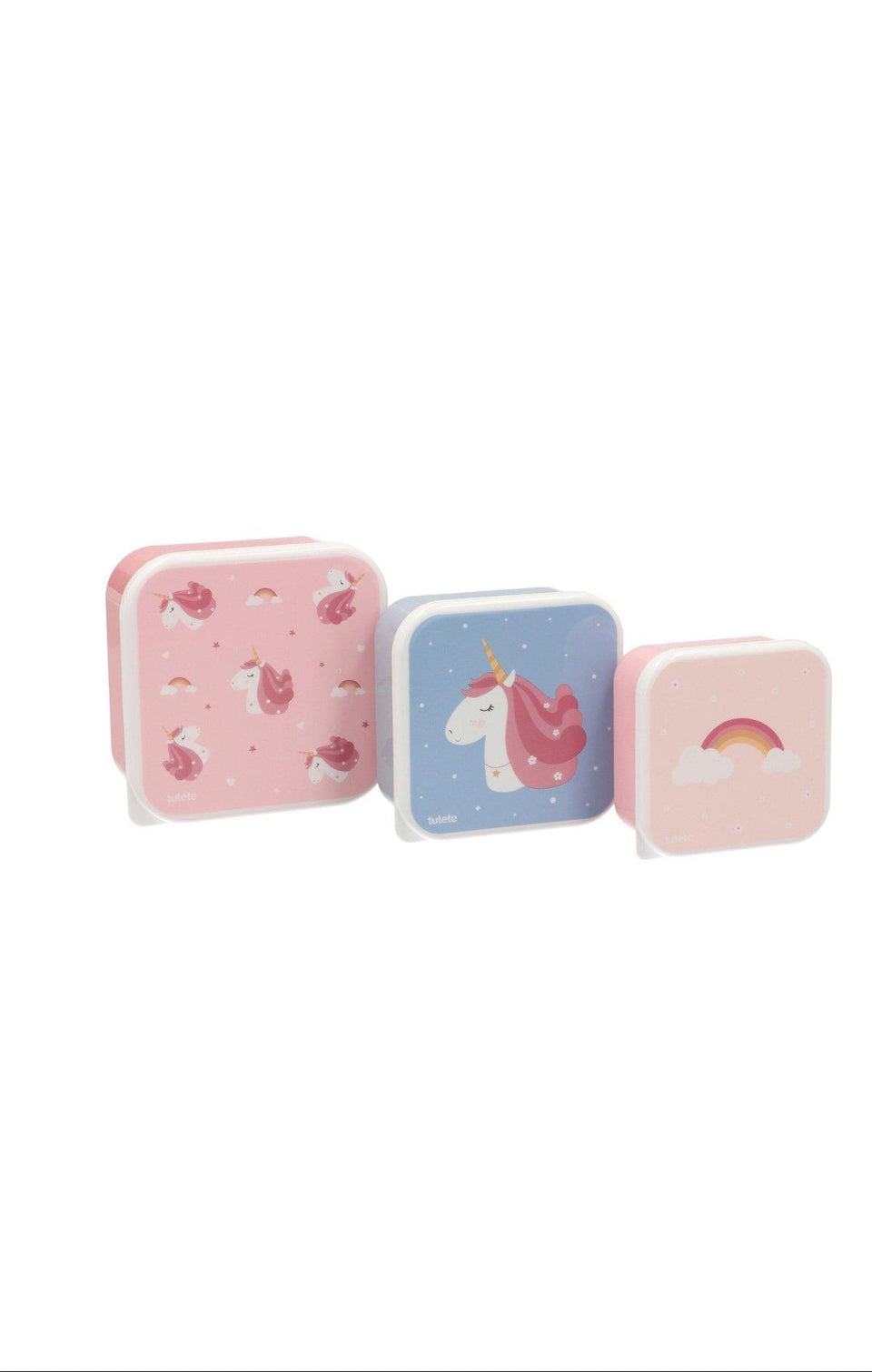 Magical unicorn set