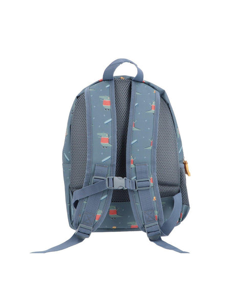 Backpack crocs