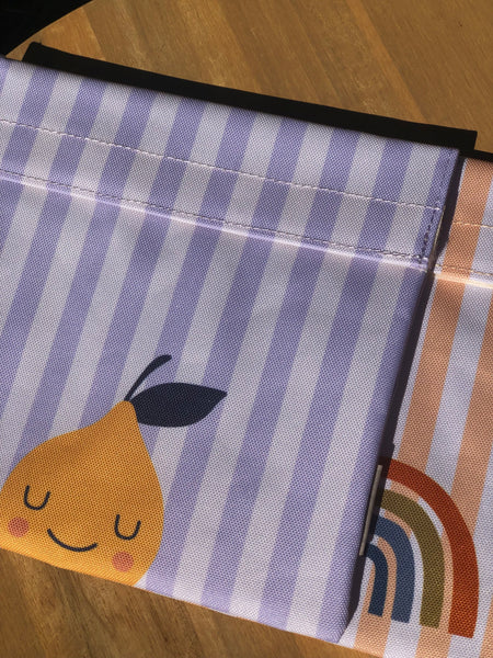 Broodje lemon Bag