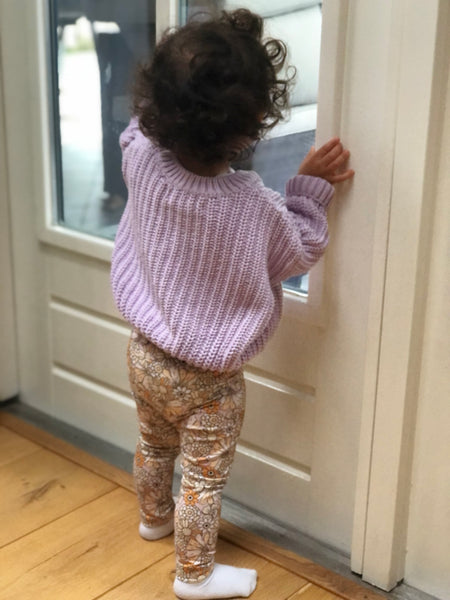 Flower power Legging