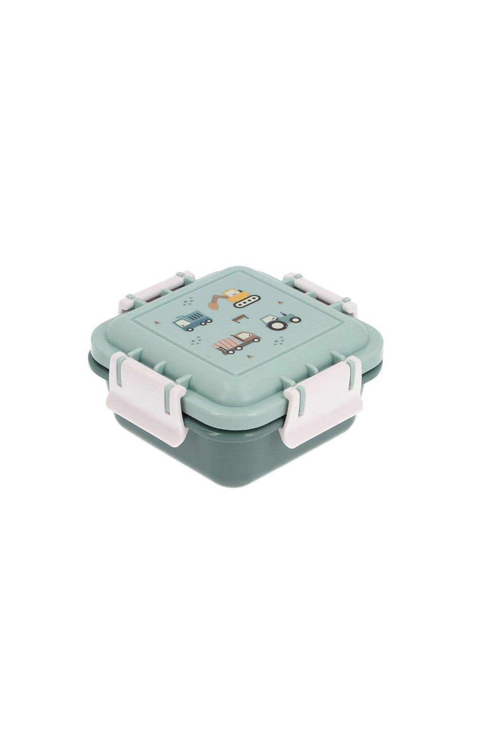 Mini Truck lunch box