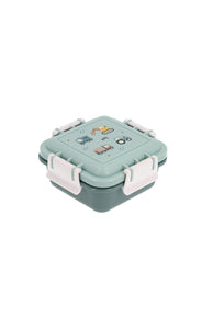 Mini Truck lunch box