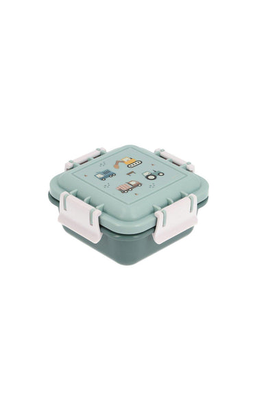 Mini Truck lunch box