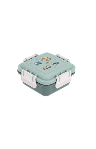 Mini Truck lunch box